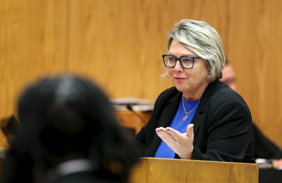 KU Law Students To Offer Free Help To Get Criminal Records Expunged ku-law-students-to-offer-free-help-to-get-criminal-records-expunged